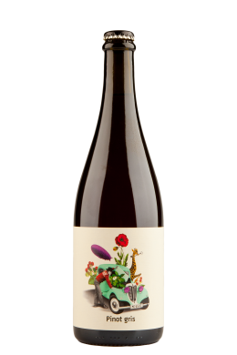 PINOT GRIS 2021